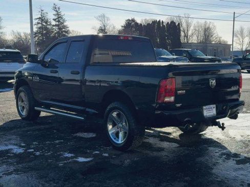 Used 2013 RAM 1500 Express image 8