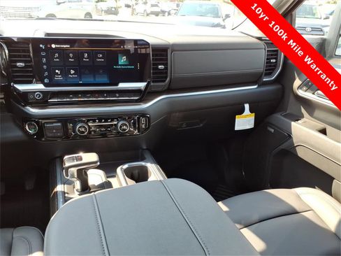 New 2026 Chevrolet Silverado 1500 RST image 17