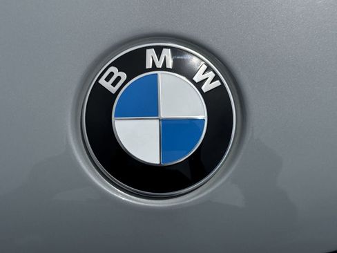 Used 2024 BMW X5 M60i w/ Parking Assistance Package AWD/4WD image 10