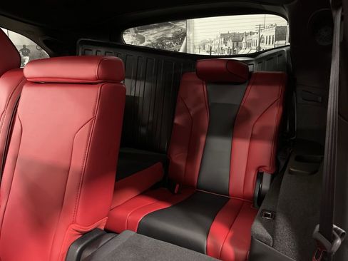 Used 2024 Acura MDX A-Spec image 13