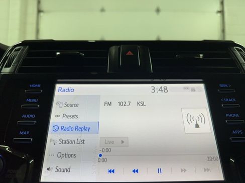 Used 2020 Toyota 4Runner TRD Pro image 26