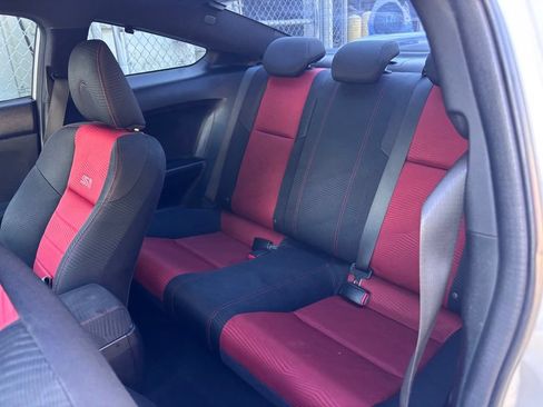 Used 2014 Honda Civic Si image 13