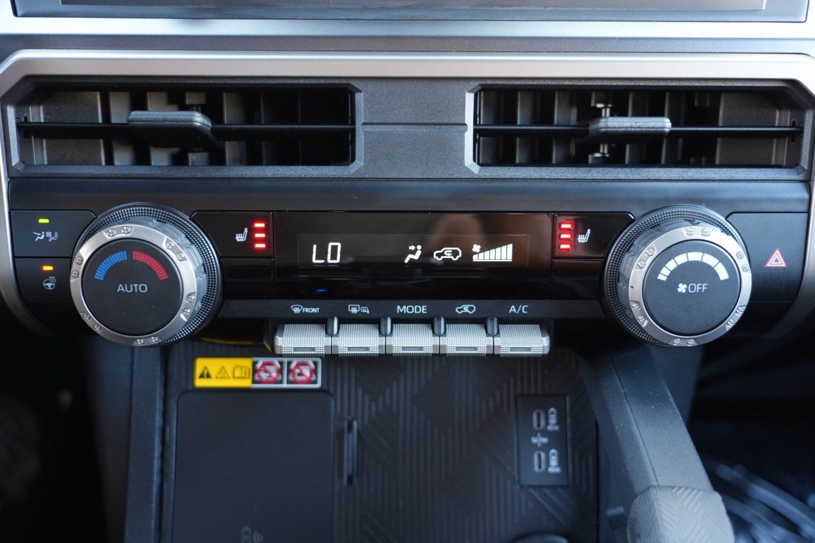 Used 2025 Toyota 4Runner TRD Sport RWD image 28