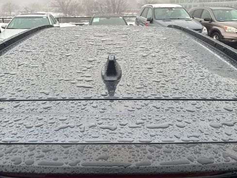 Used 2025 Honda CR-V Sport image 19