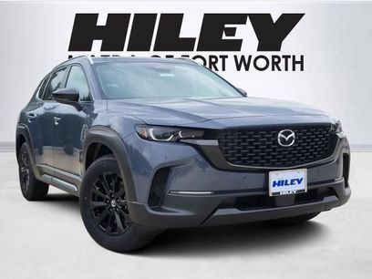 New 2026 MAZDA CX-50 AWD 2.5 S w/ Accent Package
