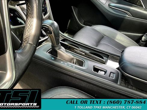 Used 2015 Buick LaCrosse Leather image 14