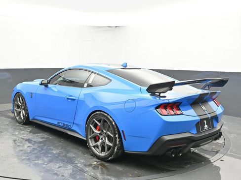 New 2025 Ford Mustang GT Premium w/ GT Performance Package image 8