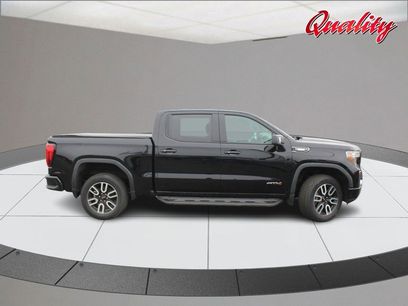 Used 2020 GMC Sierra 1500 AT4 w/ AT4 Premium Package