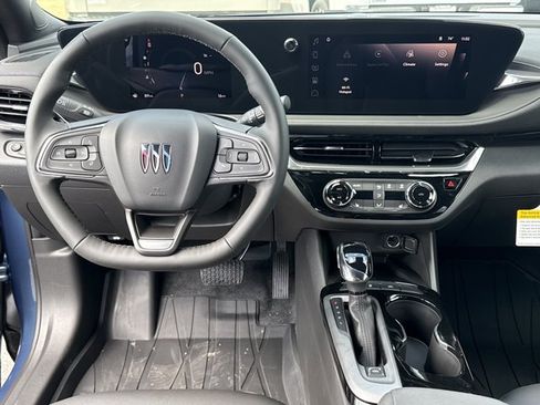 New 2026 Buick Envista Sport Touring w/ Convenience I Package FWD image 7