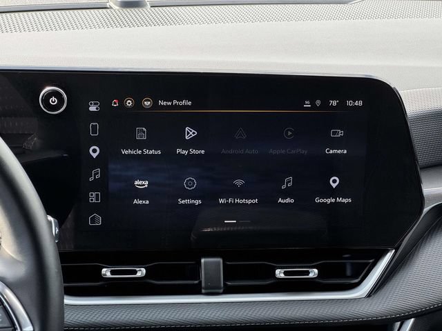 Certified 2025 Chevrolet Equinox LT w/ Safety and Technology Package FWD image 15