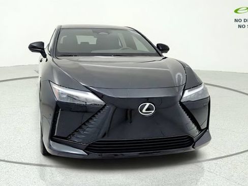 Used 2026 Lexus RZ 350e 2WD w/ Convenience Package image 2