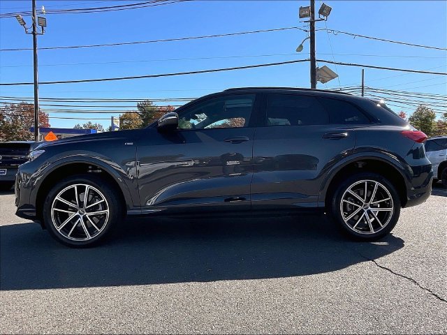 Used 2026 Audi Q5 Premium Plus AWD/4WD image 3