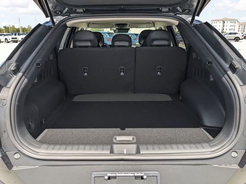 New 2025 Kia EV6 Light RWD image 14