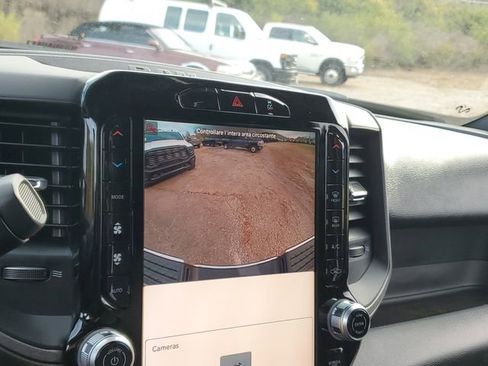 New 2026 RAM 3500 Tradesman image 10