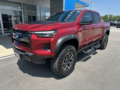 New 2025 Chevrolet Colorado ZR2 w/ Technology Package