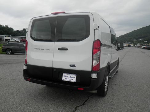 Used 2023 Ford Transit 250 Low Roof w/ Exterior Upgrade Package image 5