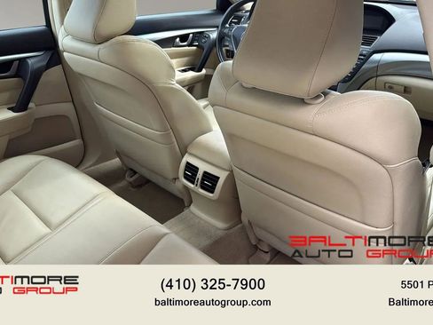 Used 2010 Acura TL FWD image 27