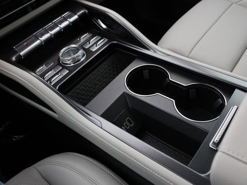 New 2026 Lincoln Nautilus Premier w/ Equipment Group 102A AWD/4WD image 48