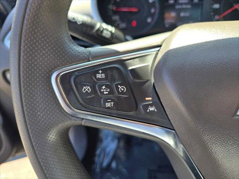 Used 2024 Chevrolet Malibu LT FWD image 25