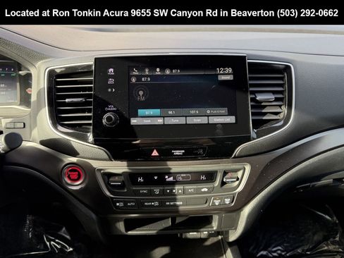 Used 2021 Honda Passport Sport image 20