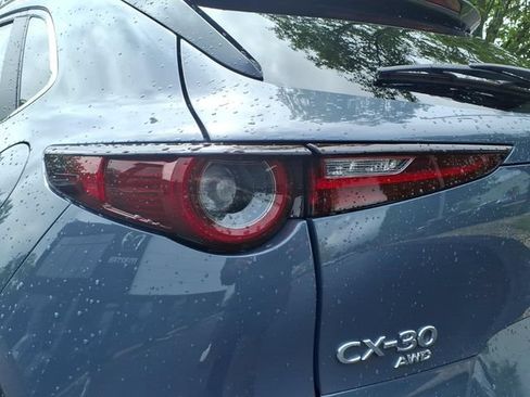 Certified 2023 MAZDA CX-30 AWD 2.5 S w/ Preferred Package image 16