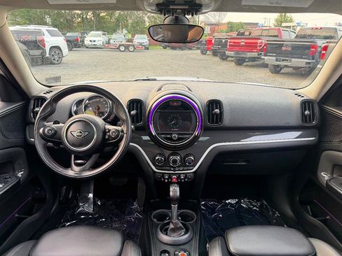 Used 2019 MINI Cooper Countryman S FWD image 21