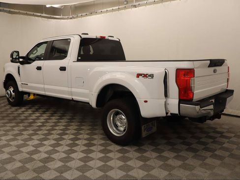 Used 2022 Ford F350 XL w/ STX Appearance Package image 3