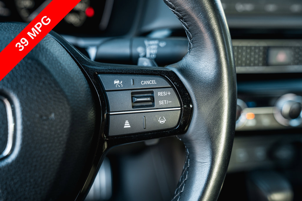 Used 2025 Honda Civic Sport image 16