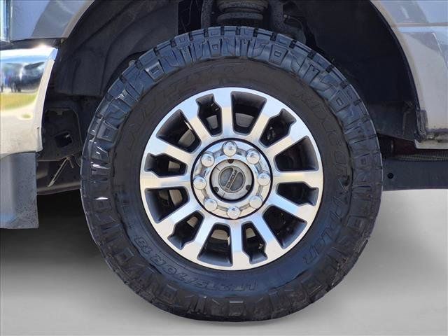 Used 2022 Ford F250 Lariat w/ Lariat Value Package AWD/4WD image 24