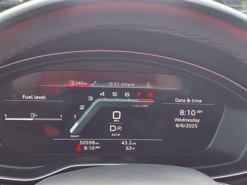 Used 2023 Audi A4 2.0T Premium Plus image 25