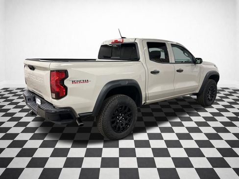 New 2026 Chevrolet Colorado Trail Boss image 8