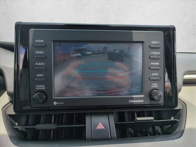 Used 2021 Toyota RAV4 XLE w/ Convenience Package FWD image 13