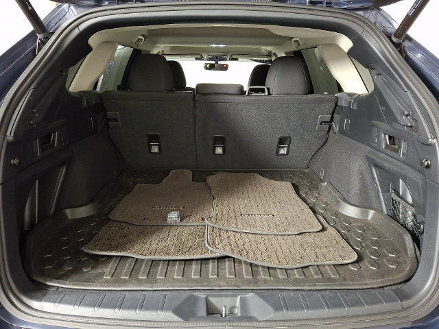 Used 2025 Subaru Outback Premium AWD/4WD image 28