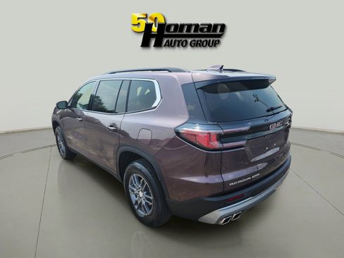 Used 2025 GMC Acadia Elevation image 3