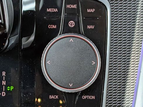 Used 2023 BMW X5 xDrive40i w/ M Sport Package AWD/4WD image 30