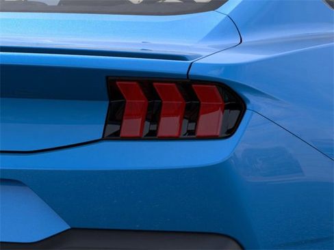 New 2025 Ford Mustang Premium image 21