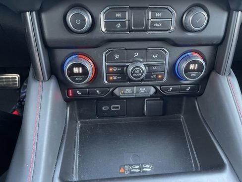 Used 2023 Chevrolet Tahoe RST w/ RST Performance Edition image 18