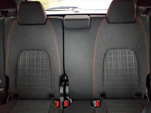 Certified 2024 Honda HR-V Sport image 21