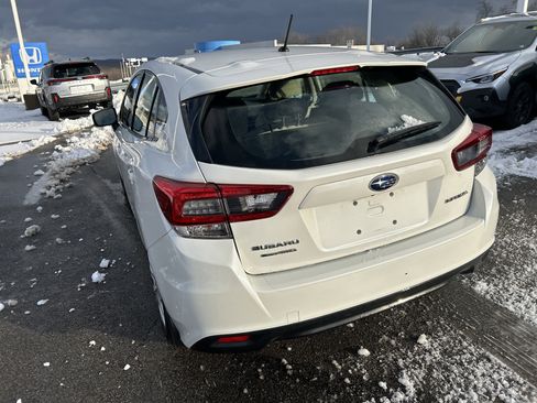 Used 2023 Subaru Impreza 2.0i image 11