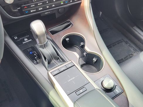 Used 2021 Lexus RX 350 FWD w/ Premium Package image 23