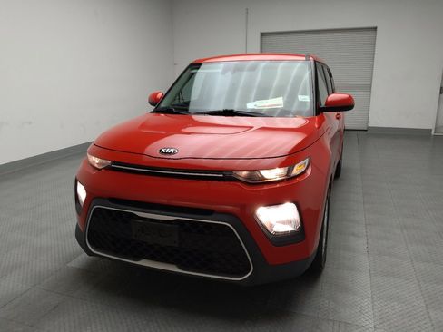 Used 2020 Kia Soul S image 15