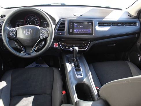 Used 2019 Honda HR-V EX image 23