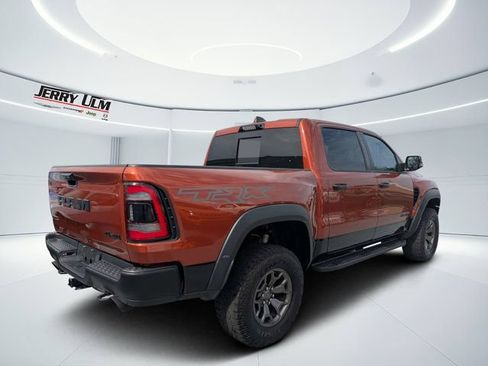 Used 2024 RAM 1500 TRX AWD/4WD image 3