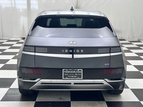 Used 2023 Hyundai Ioniq 5 SEL AWD/4WD image 6