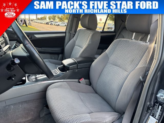 Used 2008 Toyota 4Runner SR5 w/ SR5 Extra Value Pkg 1 RWD image 20