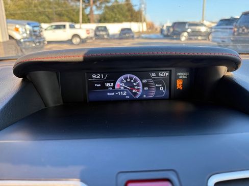 Used 2019 Subaru WRX Premium w/ Performance Package image 28