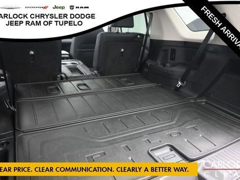 Used 2025 Honda Pilot Touring image 38