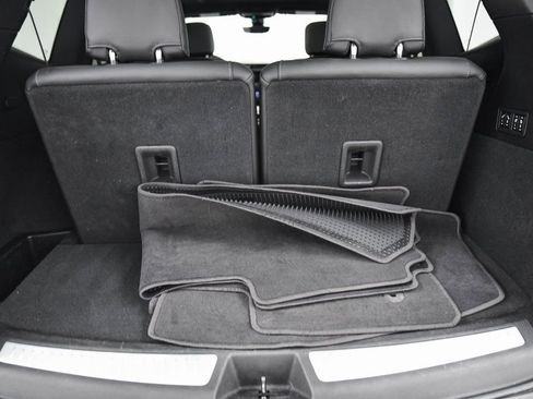 Certified 2024 Cadillac XT6 Premium Luxury w/ Technology Package image 14