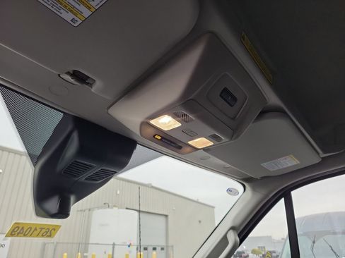 New 2026 Ford Transit 250 148 Medium Roof image 31