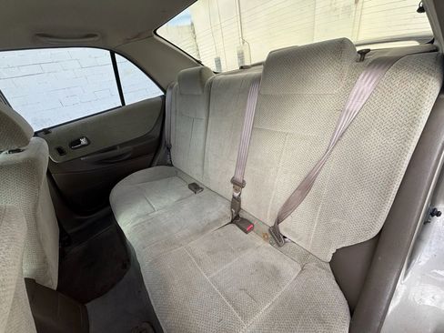 Used 2000 MAZDA Protege DX image 43